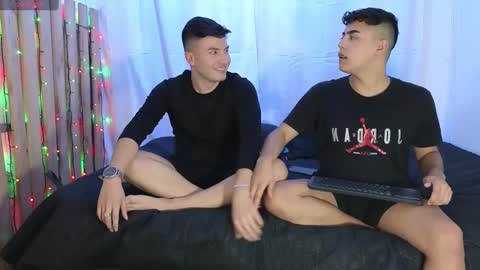jordanhiltton__ online show from 14, 1, 2025