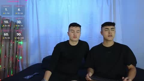 jordanhiltton__ online show from 15, 1, 2025
