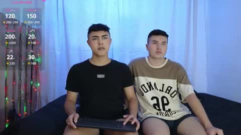 jordanhiltton__ online show from 17, 1, 2025