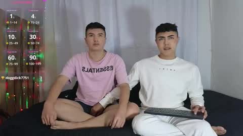 jordanhiltton__ online show from 18, 1, 2025