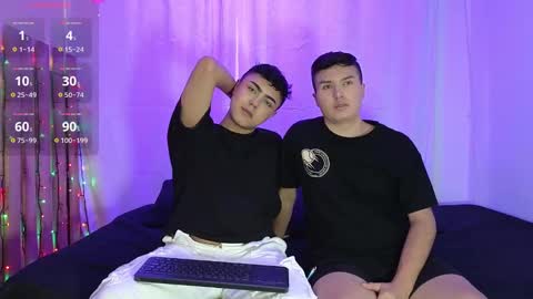 jordanhiltton__ online show from 23, 1, 2025