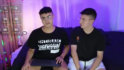jordanhiltton__ online show from 30, 1, 2025