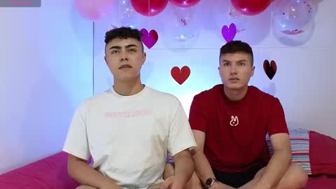 jordanhiltton__ online show from 15, 2, 2025