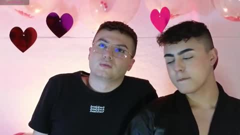 jordanhiltton__ online show from 16, 2, 2025