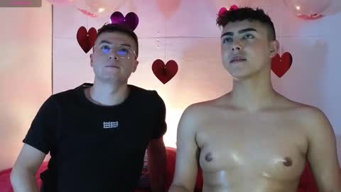 jordanhiltton__ online show from 16, 2, 2025