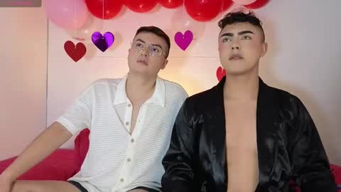 jordanhiltton__ online show from 24, 2, 2025