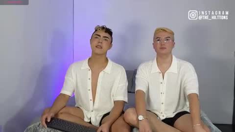 jordanhiltton__ online show from 7, 3, 2025