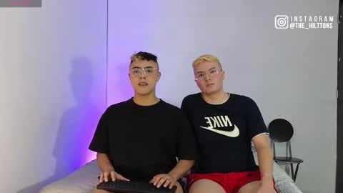 jordanhiltton__ online show from 9, 3, 2025