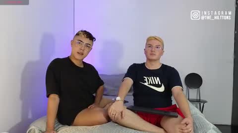 jordanhiltton__ online show from 9, 3, 2025