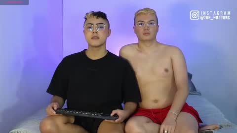 jordanhiltton__ online show from 12, 3, 2025