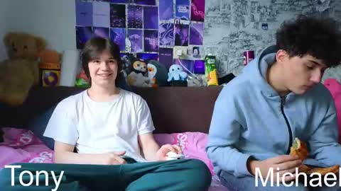 Jordan online show from 17, 1, 2026