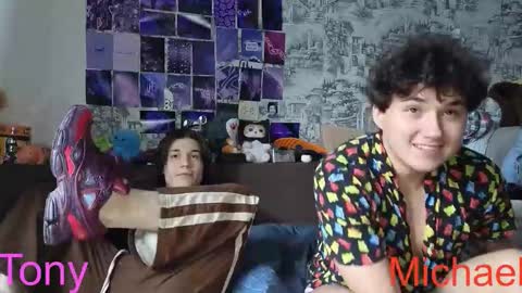 Jordan online show from 13, 2, 2026