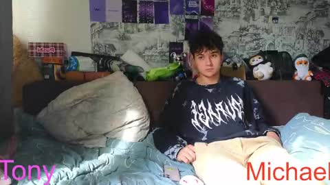 Snapshot of jordanjockk chatting on 4, 5, 2026 Jordan online show from 4, 5, 2026