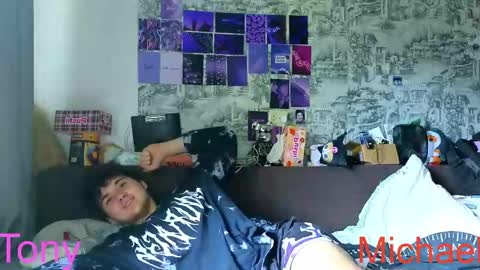 Snapshot of jordanjockk chatting on 19, 5, 2026 Jordan online show from 19, 5, 2026