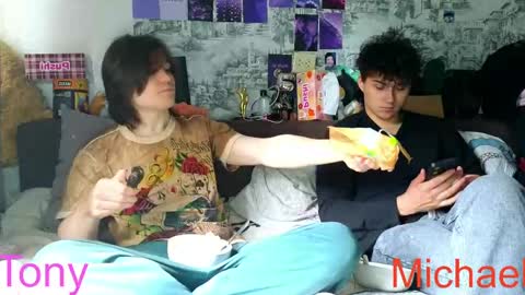 Snapshot of jordanjockk chatting on 27, 5, 2026 Jordan online show from 27, 5, 2026
