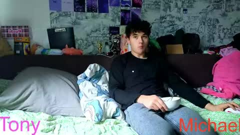 Snapshot of jordanjockk chatting on 28, 5, 2026 Jordan online show from 28, 5, 2026