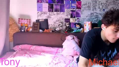Snapshot of jordanjockk chatting on 3, 6, 2026 Jordan online show from 3, 6, 2026