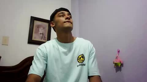 jordankk69 online show from 4, 10, 2025