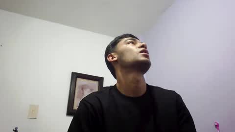 jordankk69 online show from 12, 10, 2025