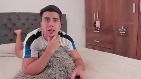 Will online show from 25, 9, 2025