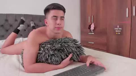 Will online show from 3, 10, 2025