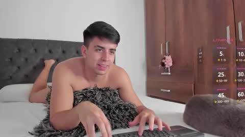 Will online show from 29, 10, 2025