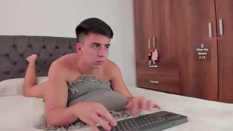 Will online show from 4, 11, 2025