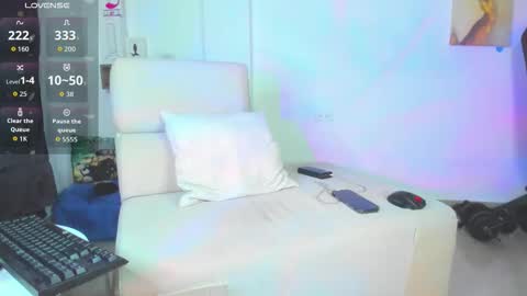 JordanRossie online show from 7, 11, 2025