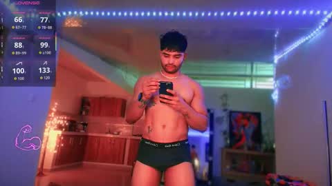 Snapshot of jordanrossie chatting on 17, 1, 2026 JordanRossie online show from 17, 1, 2026