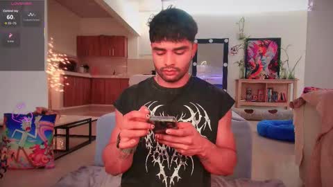 Snapshot of jordanrossie chatting on 17, 1, 2026 JordanRossie online show from 17, 1, 2026