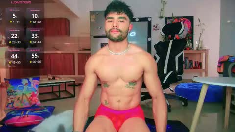 Snapshot of jordanrossie chatting on 12, 2, 2026 JordanRossie online show from 12, 2, 2026