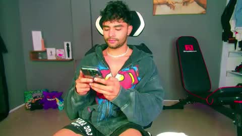 Snapshot of jordanrossie chatting on 19, 2, 2026 JordanRossie online show from 19, 2, 2026