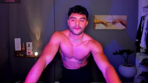 Snapshot of jordanrossie chatting on 14, 4, 2026 JordanRossie online show from 14, 4, 2026