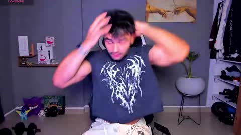 Snapshot of jordanrossie chatting on 14, 4, 2026 JordanRossie online show from 14, 4, 2026