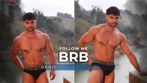 JordanRossie online show from 21, 4, 2026