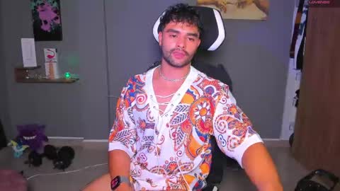 JordanRossie online show from 13, 5, 2026
