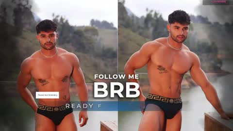 JordanRossie online show from 14, 5, 2026