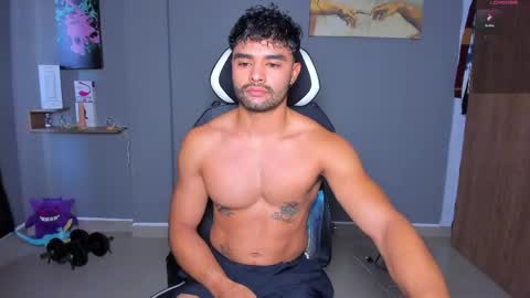 JordanRossie online show from 18, 5, 2026