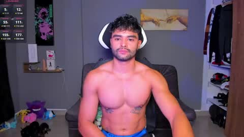 JordanRossie online show from 29, 5, 2026