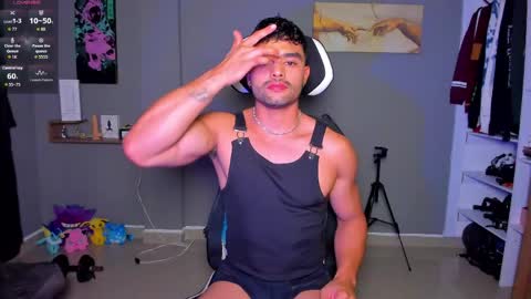 Snapshot of jordanrossie chatting on 9, 6, 2026 JordanRossie online show from 9, 6, 2026