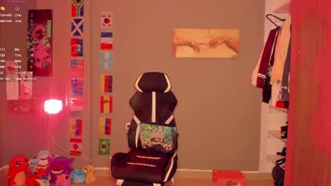 Snapshot of jordanrossie chatting on 10, 7, 2026 JordanRossie online show from 10, 7, 2026