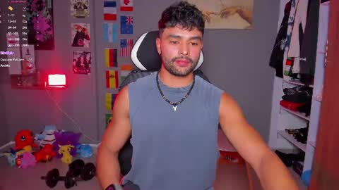 Snapshot of jordanrossie chatting on 14, 7, 2026 JordanRossie online show from 14, 7, 2026