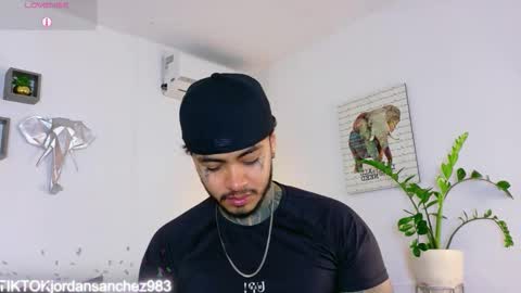 Jordan Smith online show from 2, 2, 2026