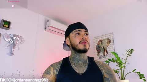 Jordan Smith online show from 21, 2, 2026