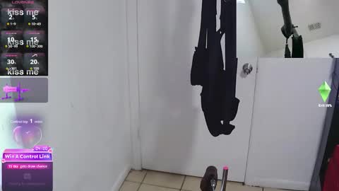 sissyjolicia online show from 20, 5, 2026