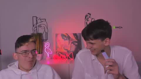 jordi_ser online show from 22, 10, 2025