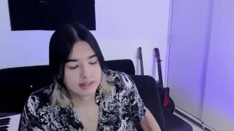 Jiho online show from 13, 11, 2025