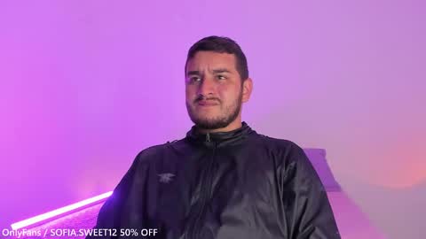 Snapshot of jordy_and_sofi chatting on 4, 11, 2025 JORDY AND SOFI online show from 4, 11, 2025