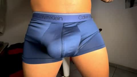 Snapshot of jordylatin202 chatting on 23, 9, 2025 DAVID online show from 23, 9, 2025