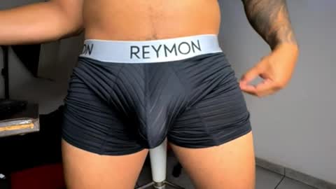 Snapshot of jordylatin202 chatting on 3, 10, 2025 DAVID online show from 3, 10, 2025